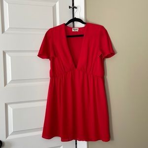 Show Me Your Mumu Austin Dress